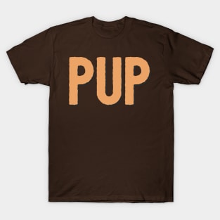 Pup T-Shirt